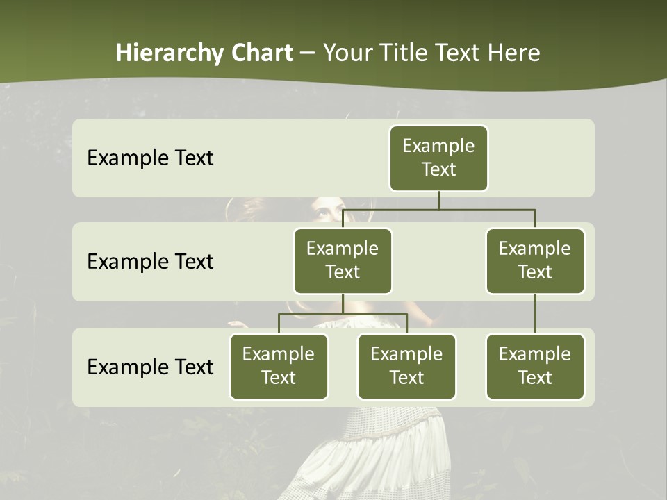 Fairy Forest PowerPoint Template