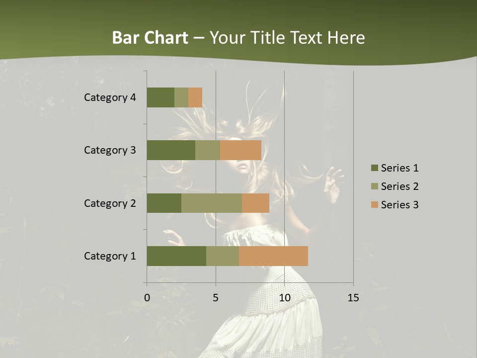 Fairy Forest PowerPoint Template