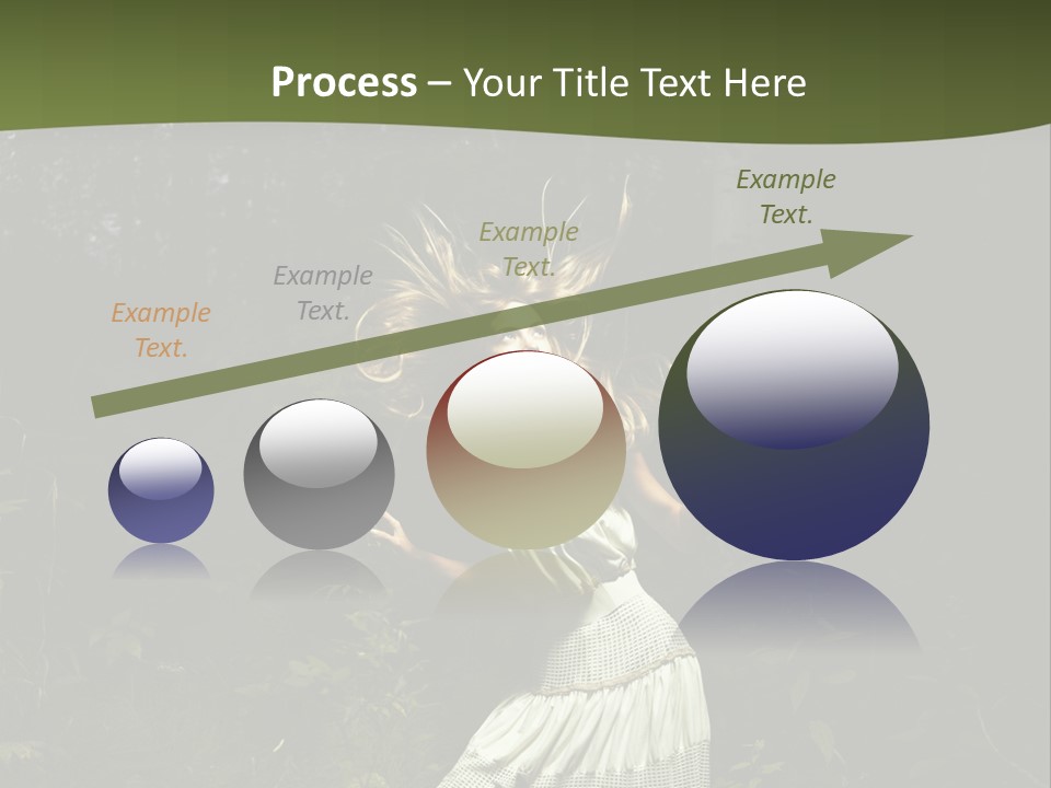 Fairy Forest PowerPoint Template