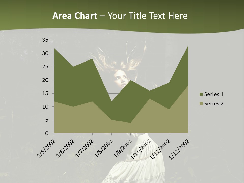 Fairy Forest PowerPoint Template