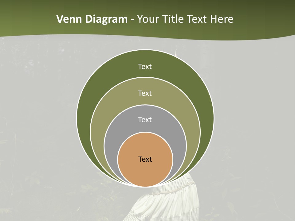 Fairy Forest PowerPoint Template