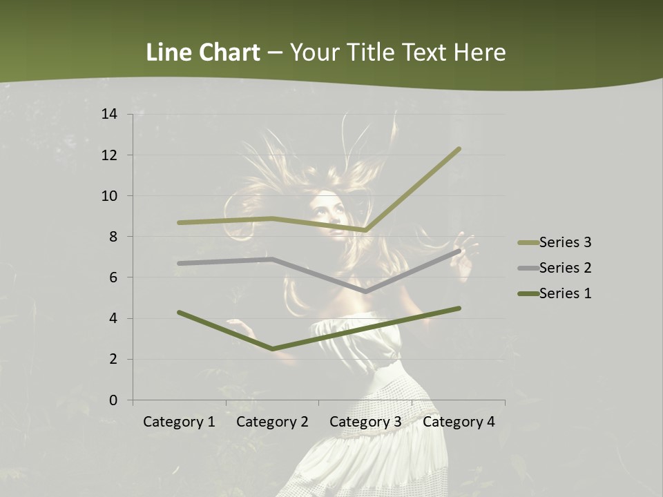 Fairy Forest PowerPoint Template