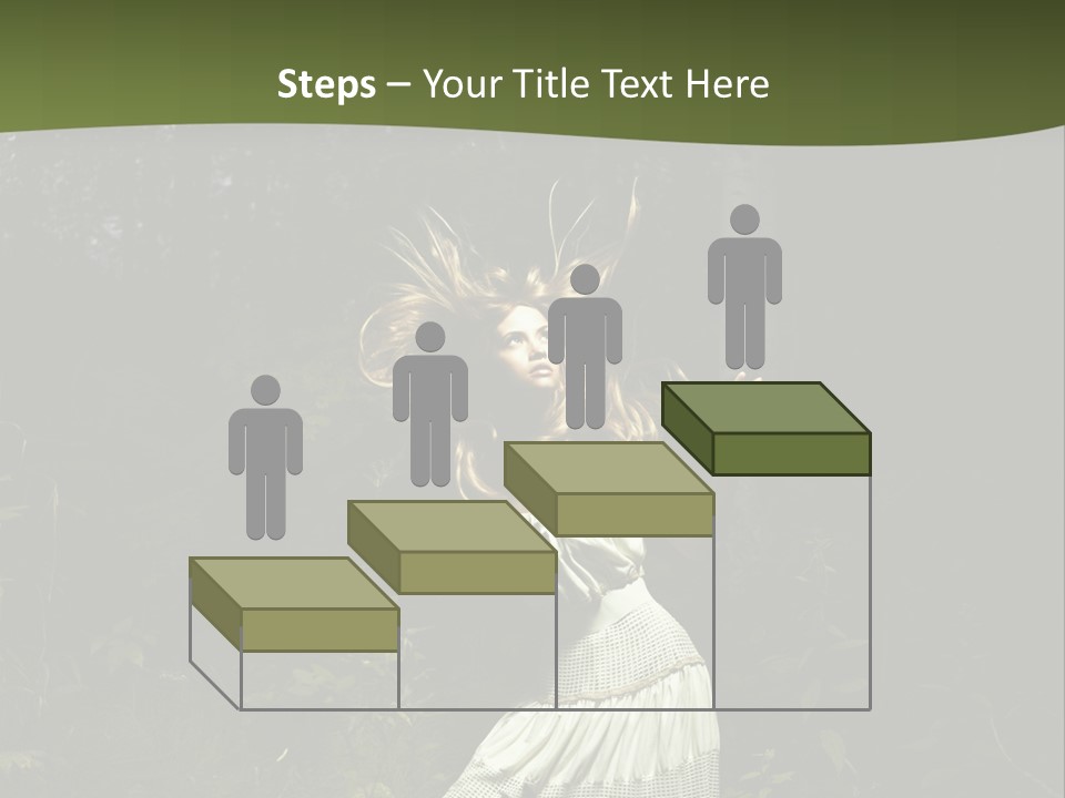 Fairy Forest PowerPoint Template