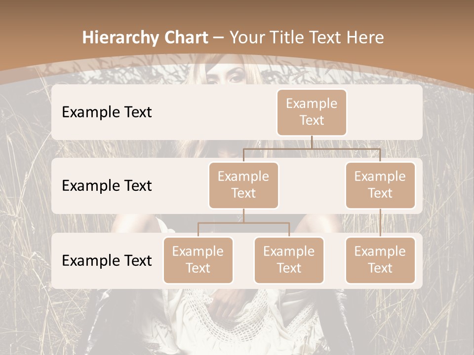 Fashion Blogger PowerPoint Template