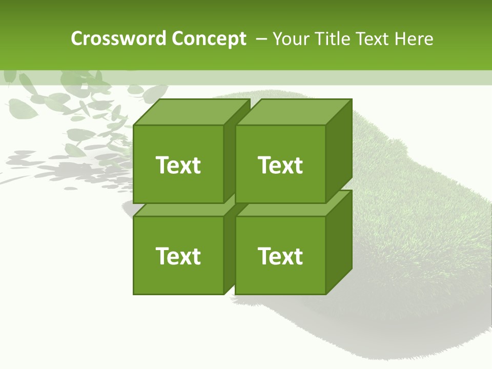 Eco Friendly Car PowerPoint Template