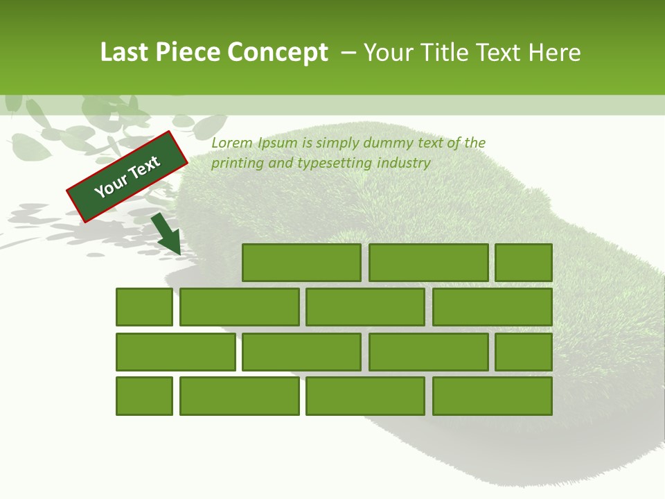 Eco Friendly Car PowerPoint Template