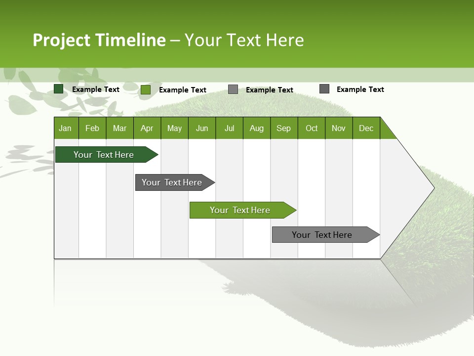 Eco Friendly Car PowerPoint Template
