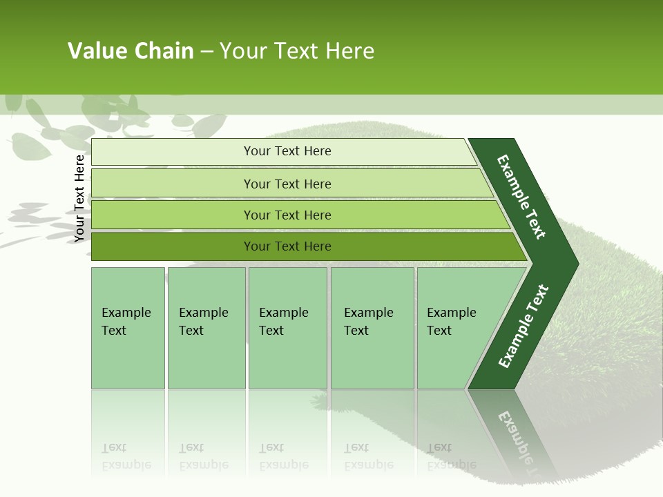 Eco Friendly Car PowerPoint Template