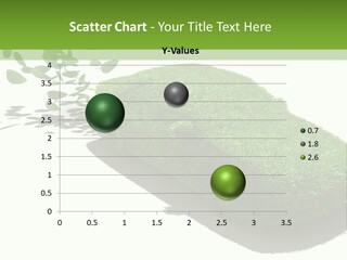 Eco Friendly Car PowerPoint Template