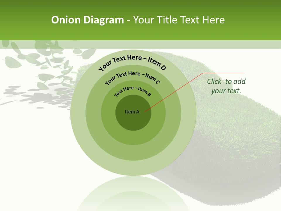 Eco Friendly Car PowerPoint Template