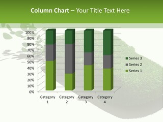 Eco Friendly Car PowerPoint Template