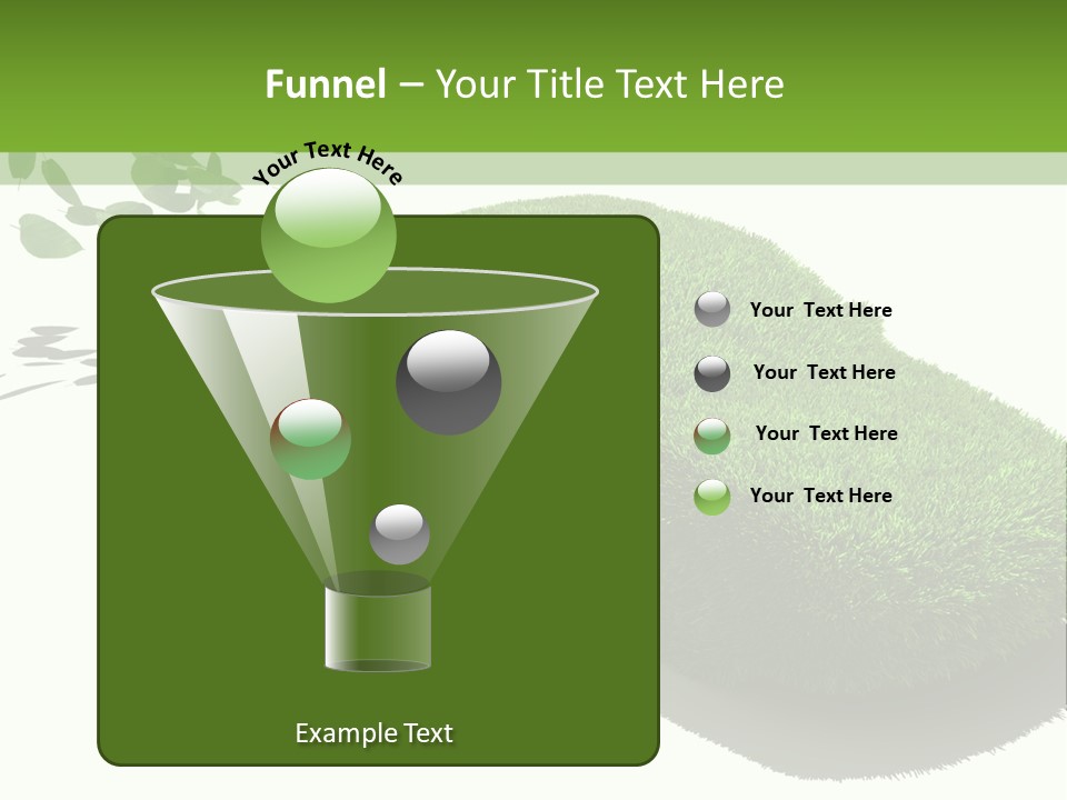 Eco Friendly Car PowerPoint Template