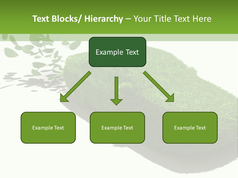 Eco Friendly Car PowerPoint Template