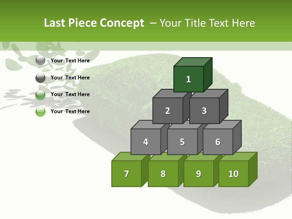 Eco Friendly Car PowerPoint Template