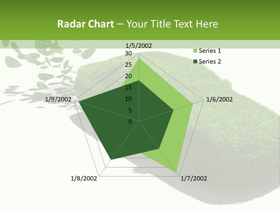 Eco Friendly Car PowerPoint Template