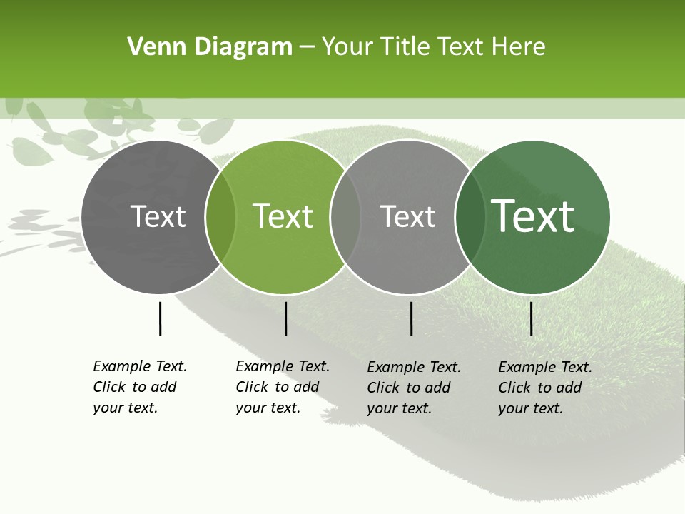 Eco Friendly Car PowerPoint Template