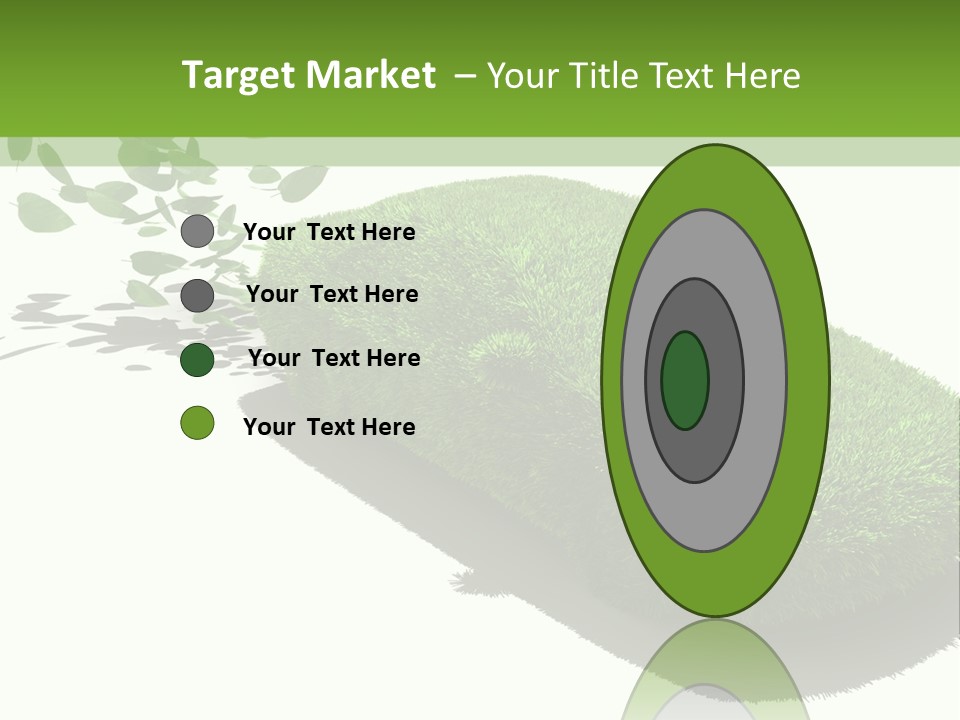 Eco Friendly Car PowerPoint Template