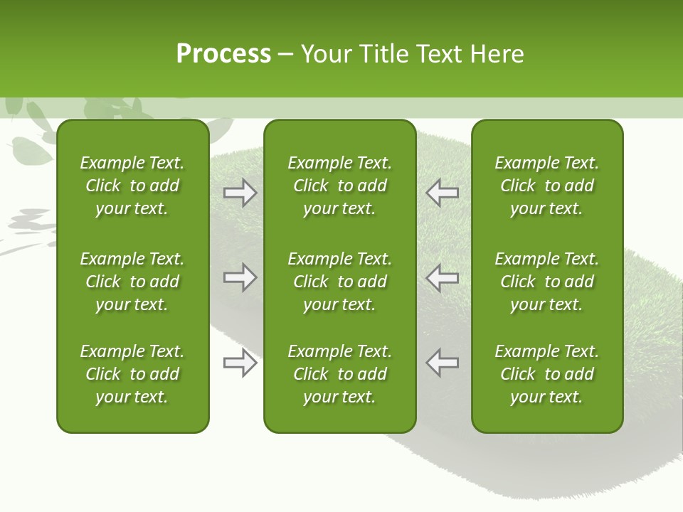 Eco Friendly Car PowerPoint Template