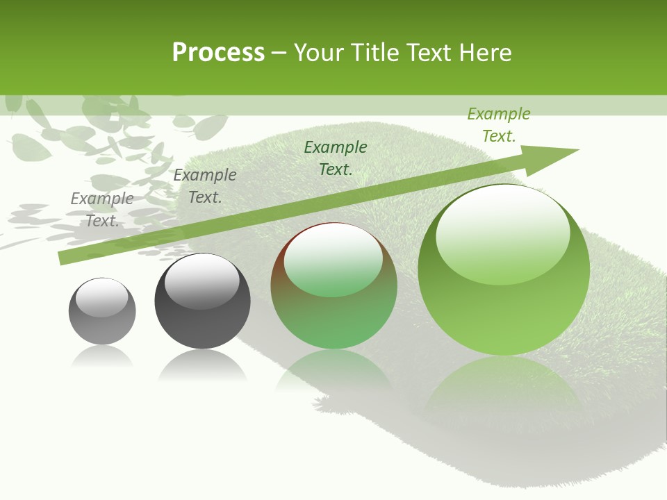 Eco Friendly Car PowerPoint Template