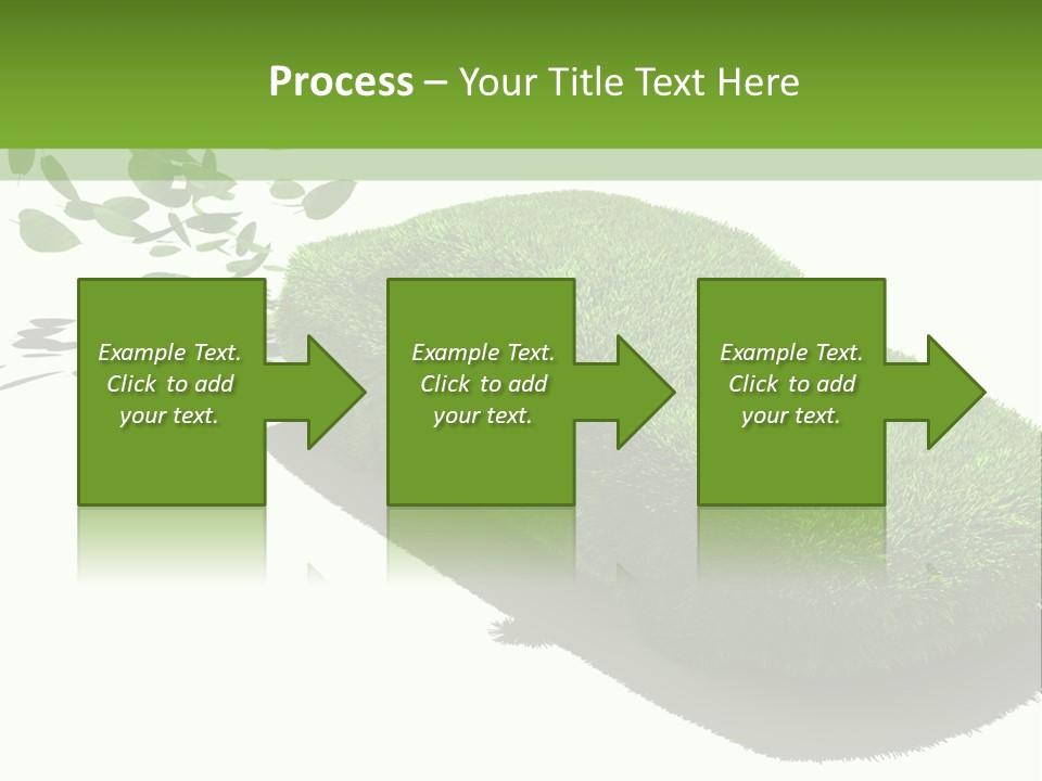 Eco Friendly Car PowerPoint Template