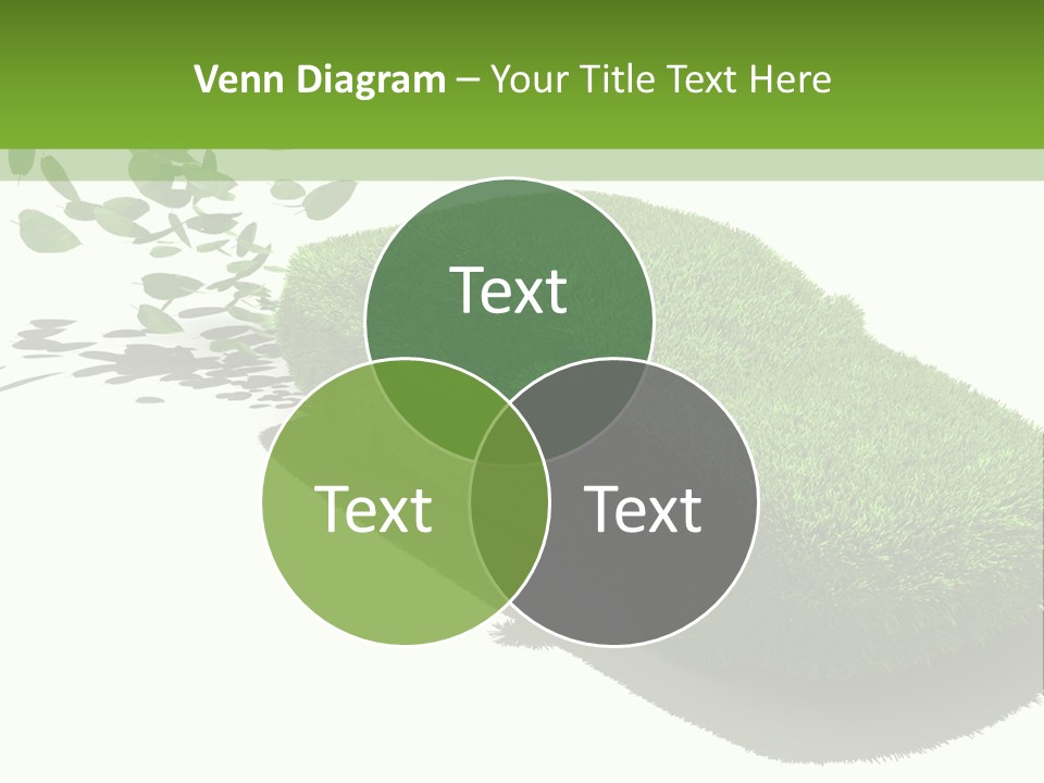 Eco Friendly Car PowerPoint Template