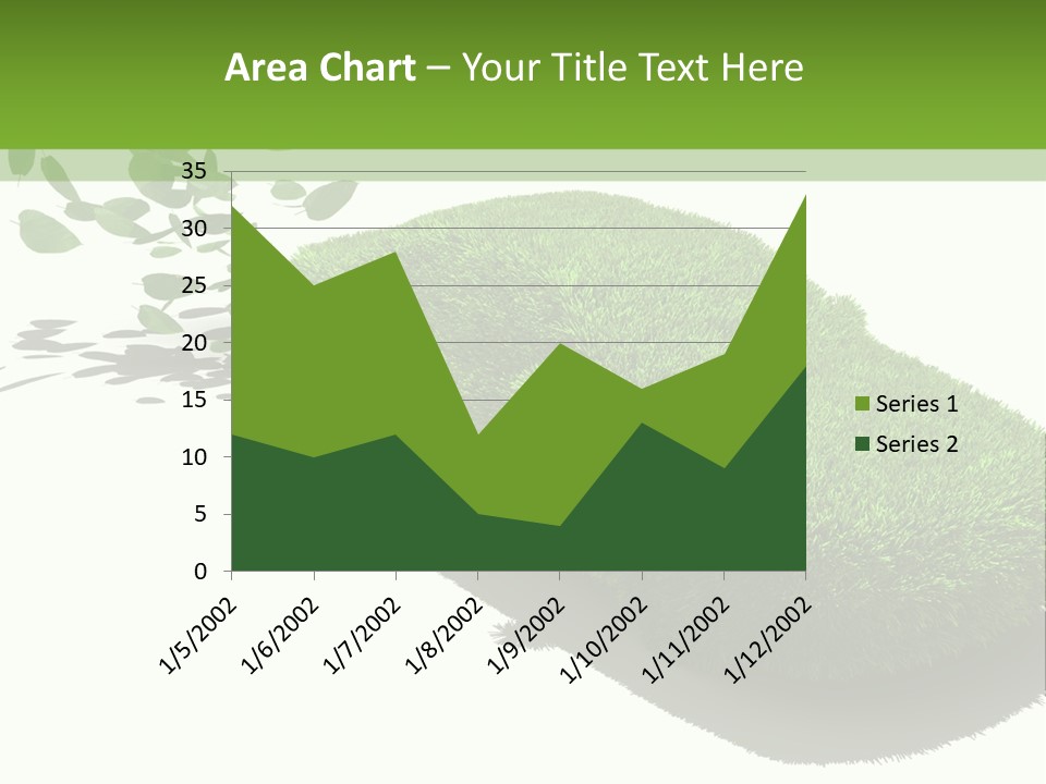 Eco Friendly Car PowerPoint Template