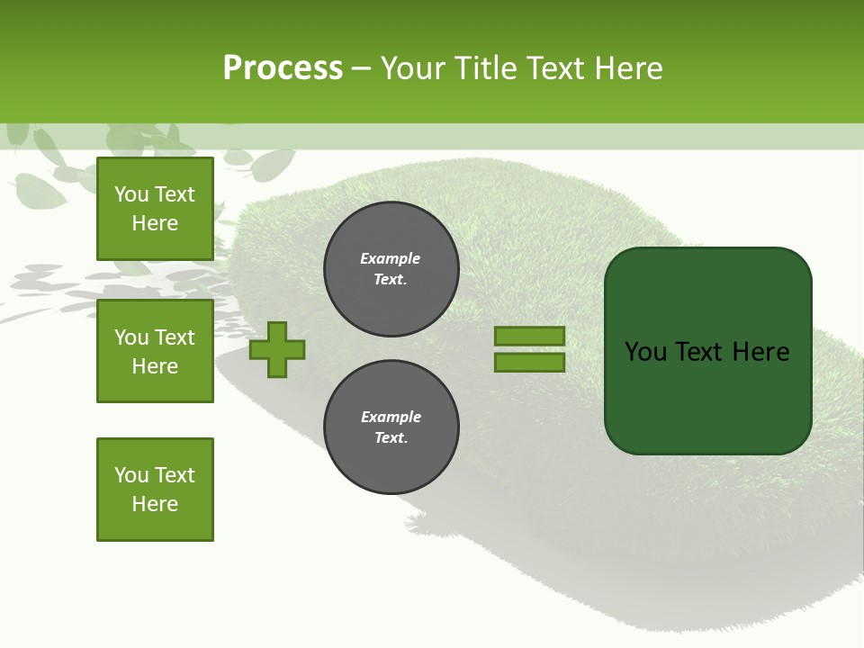 Eco Friendly Car PowerPoint Template