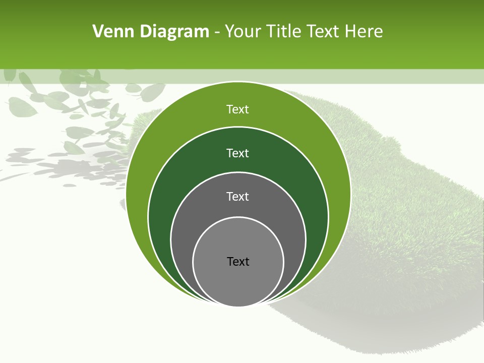 Eco Friendly Car PowerPoint Template