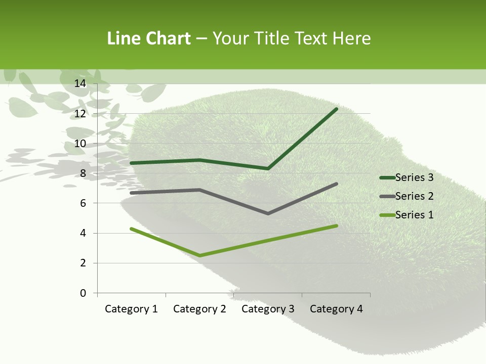 Eco Friendly Car PowerPoint Template