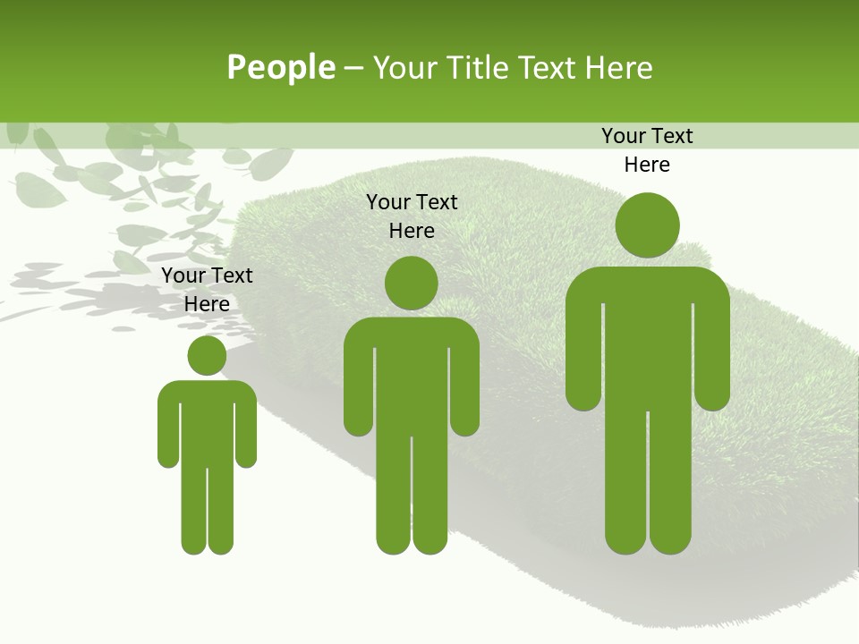 Eco Friendly Car PowerPoint Template