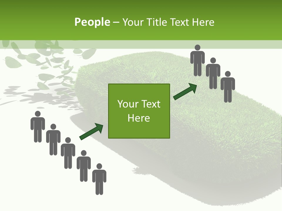 Eco Friendly Car PowerPoint Template