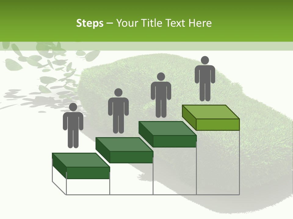 Eco Friendly Car PowerPoint Template