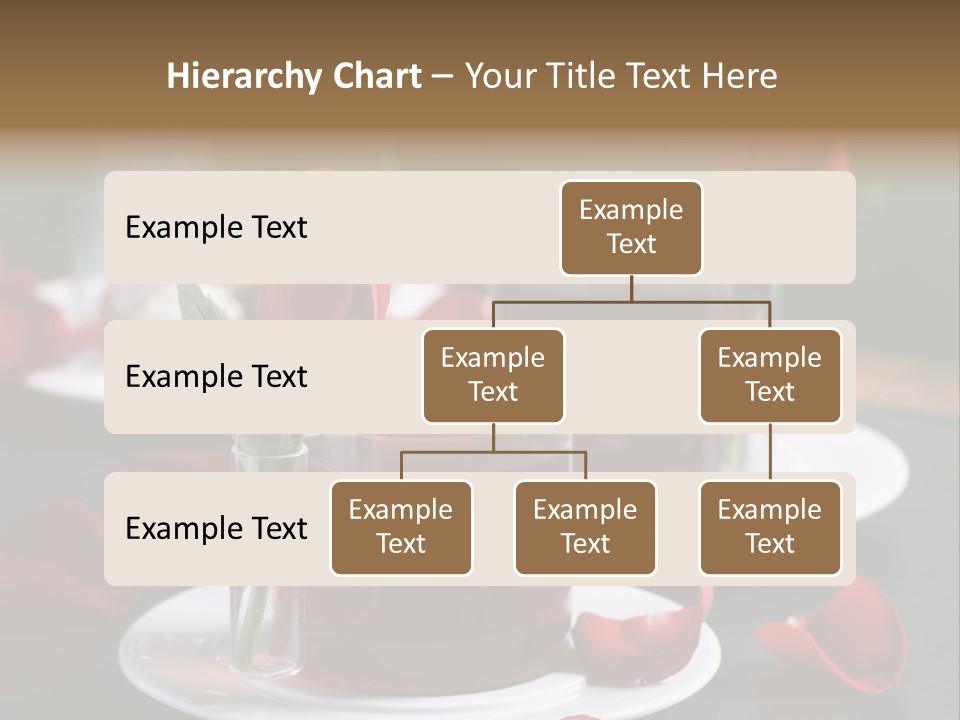 Lovely Wallpapers For Facebook PowerPoint Template