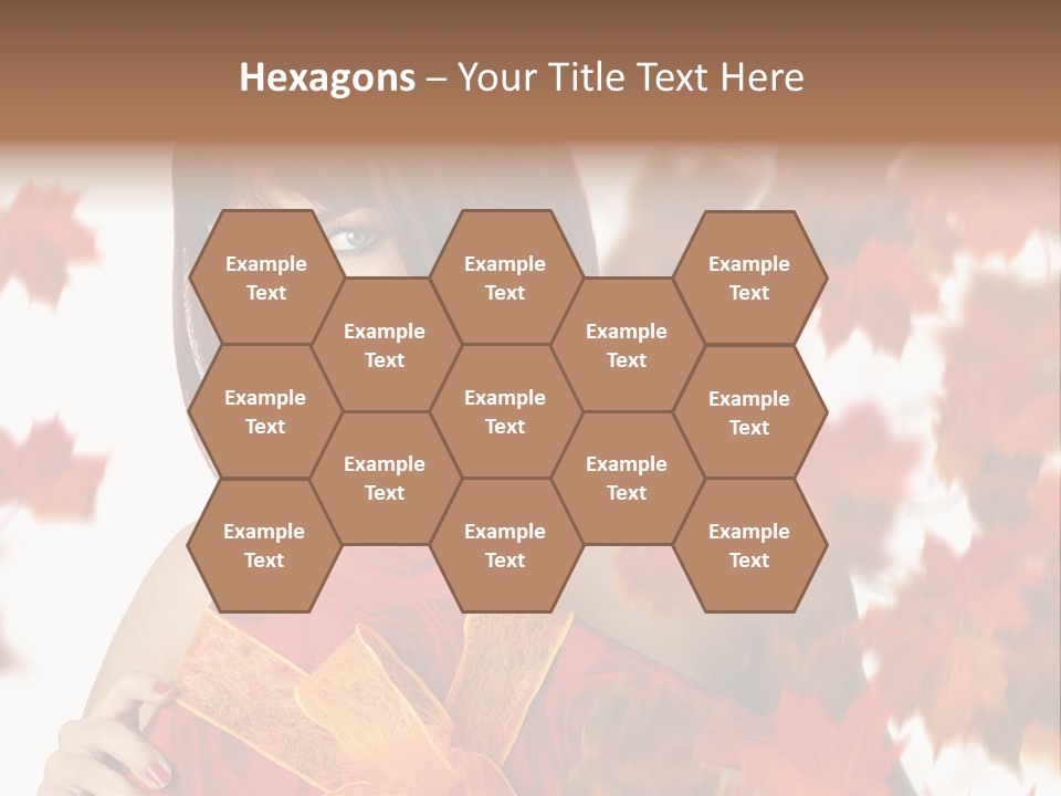 Package Birthday Beauty PowerPoint Template