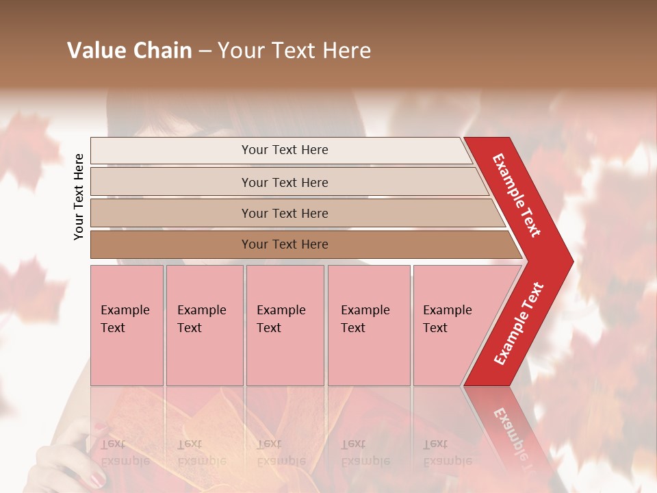 Package Birthday Beauty PowerPoint Template