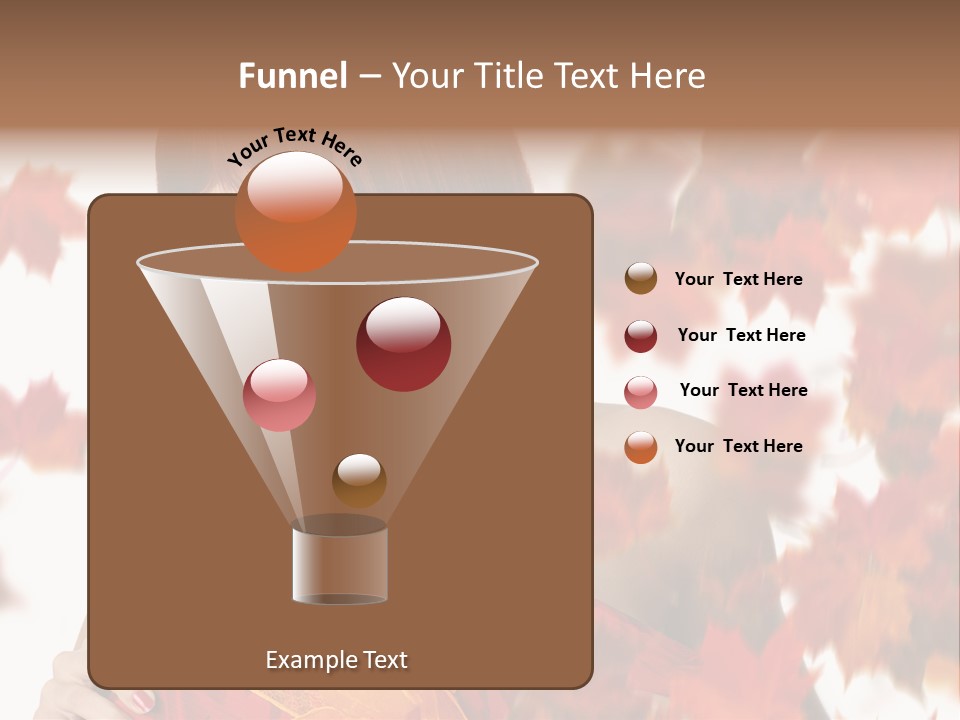 Package Birthday Beauty PowerPoint Template