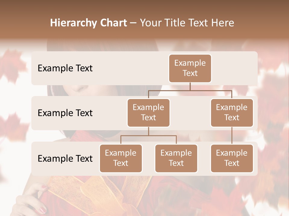 Package Birthday Beauty PowerPoint Template