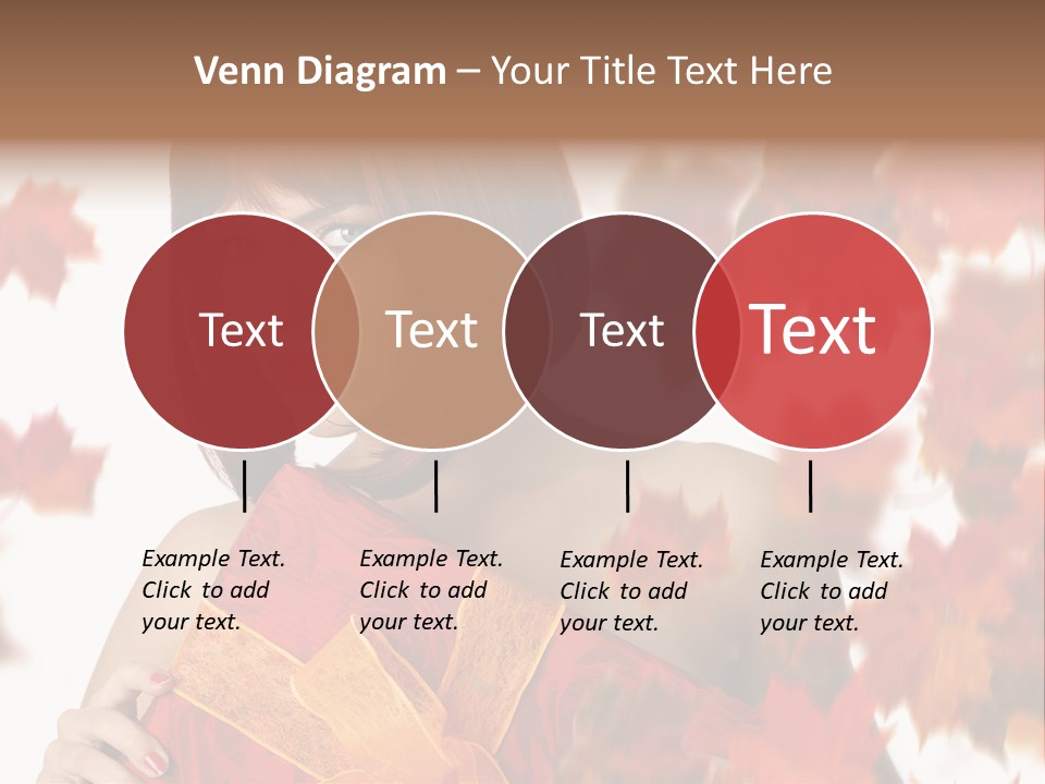 Package Birthday Beauty PowerPoint Template