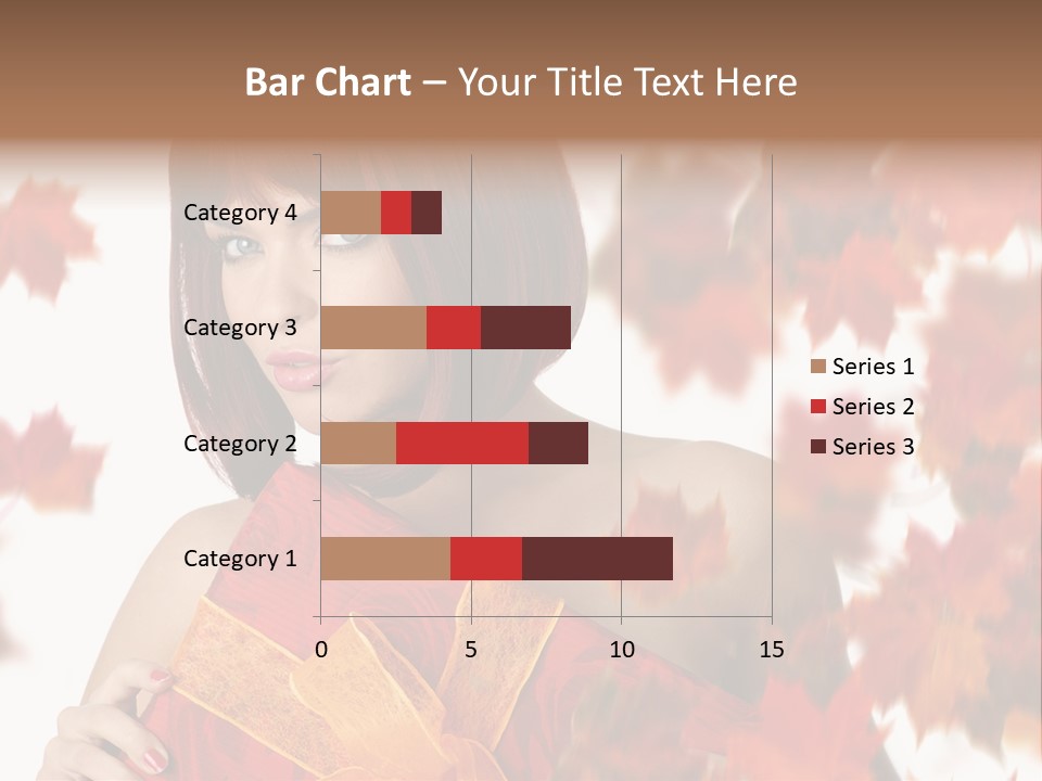 Package Birthday Beauty PowerPoint Template