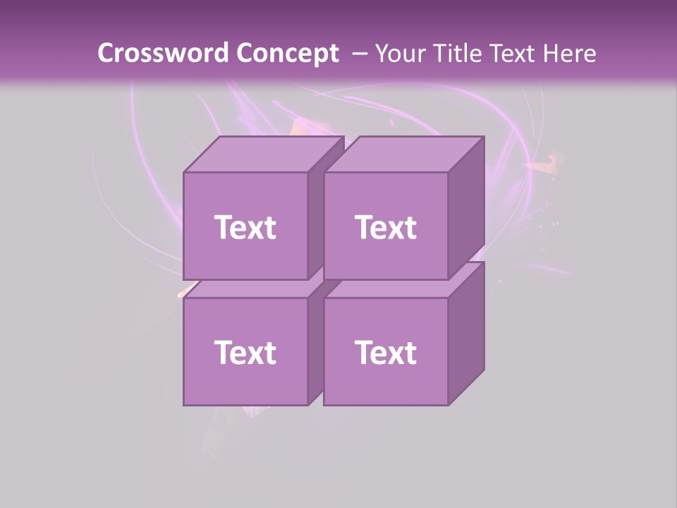 Ballet Dancer PowerPoint Template