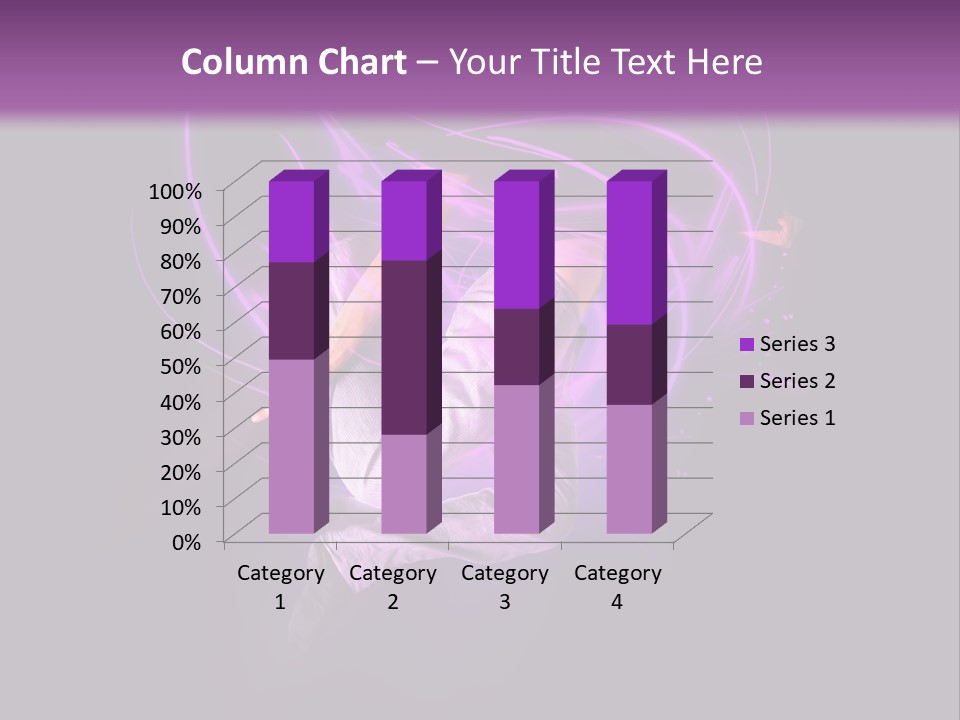 Ballet Dancer PowerPoint Template