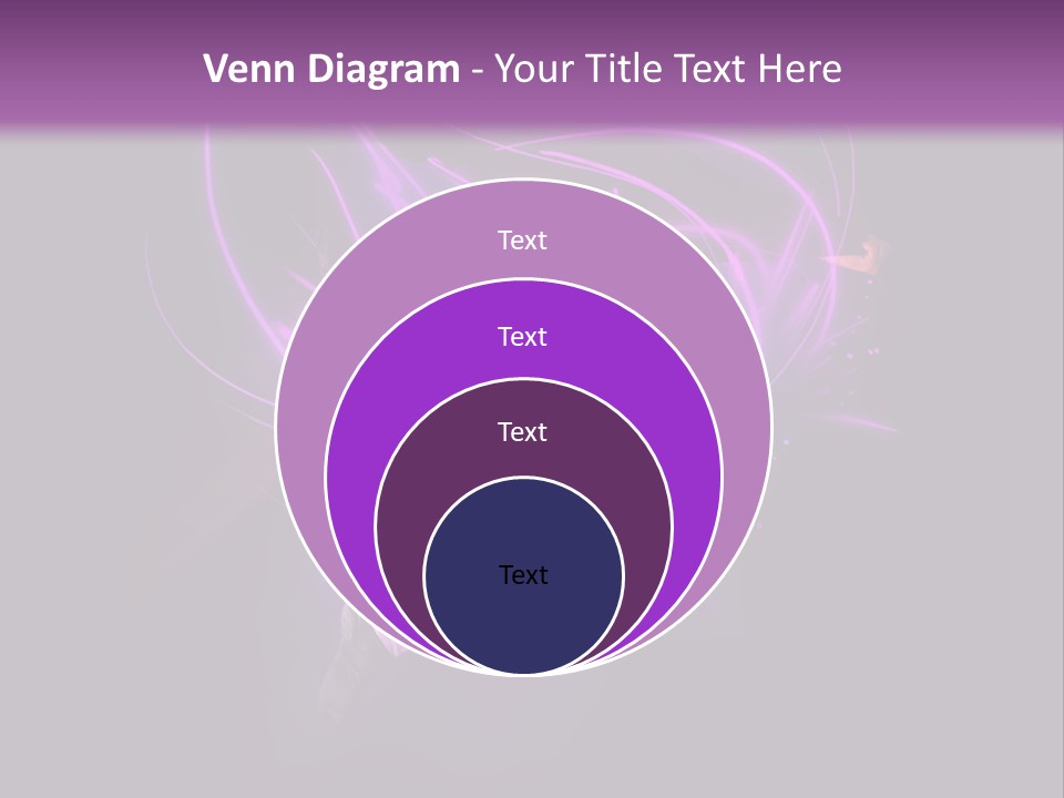 Ballet Dancer PowerPoint Template