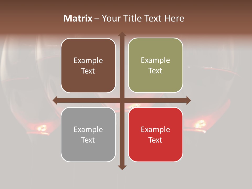 Excellent Photography PowerPoint Template