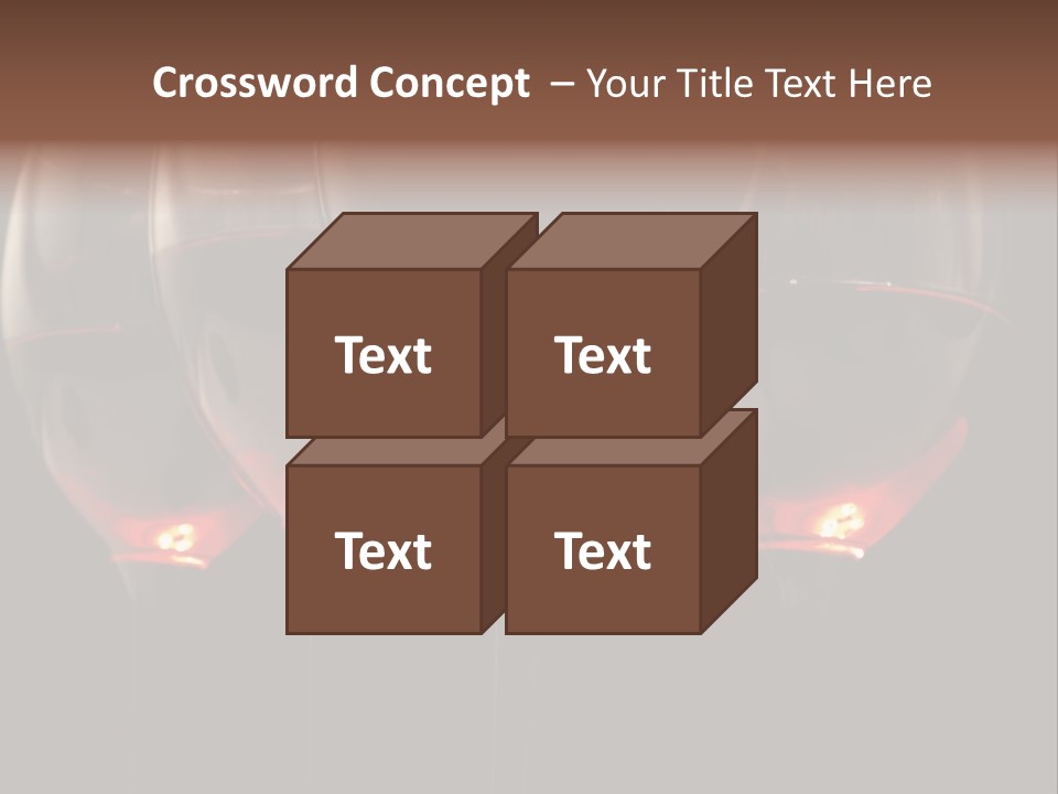 Excellent Photography PowerPoint Template