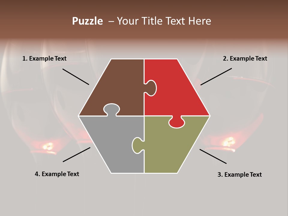 Excellent Photography PowerPoint Template