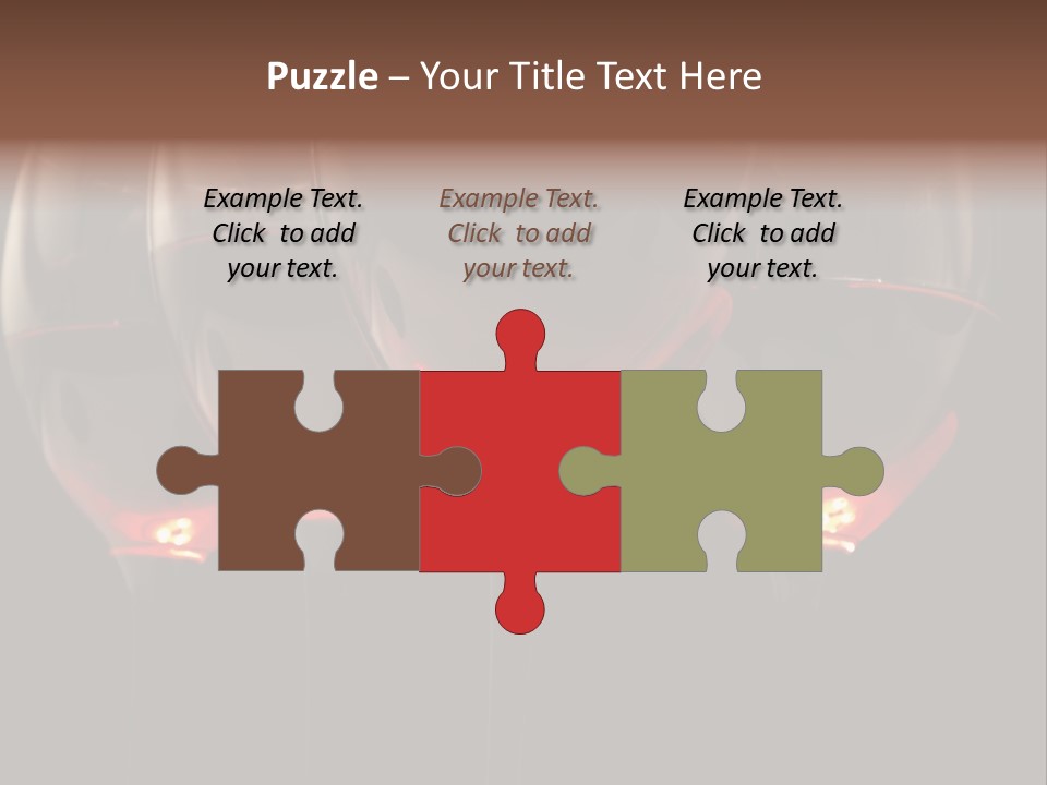 Excellent Photography PowerPoint Template