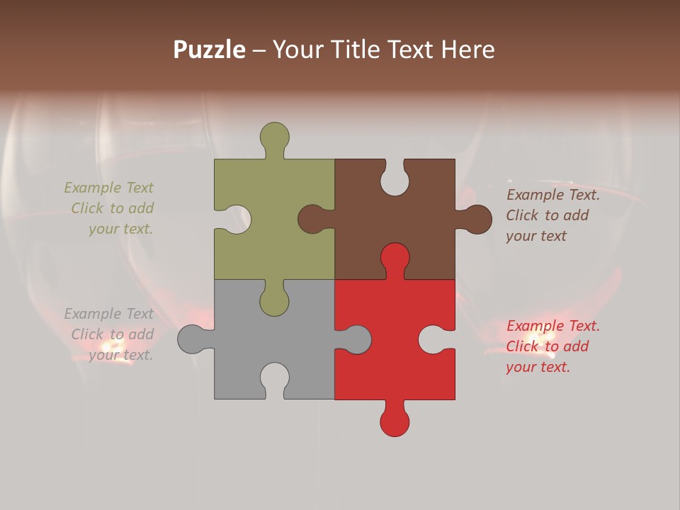 Excellent Photography PowerPoint Template