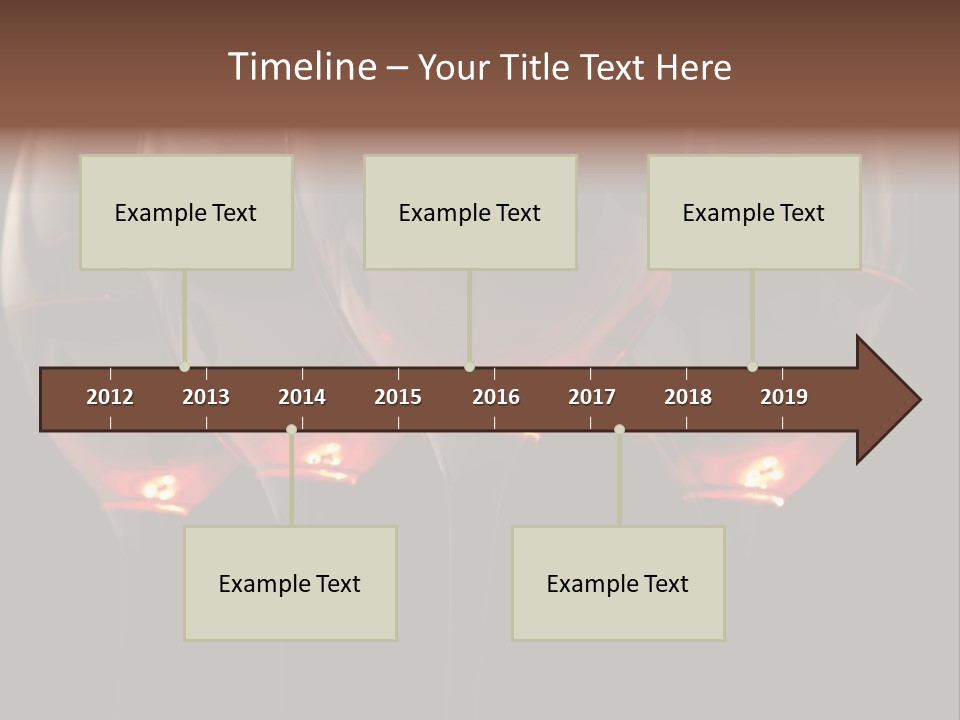 Excellent Photography PowerPoint Template
