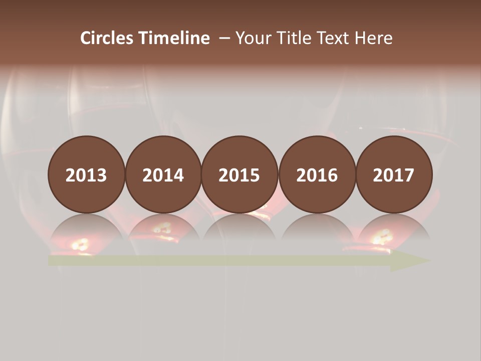 Excellent Photography PowerPoint Template