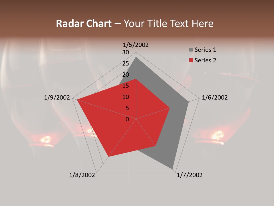 Excellent Photography PowerPoint Template